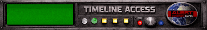 Timeline Access panel