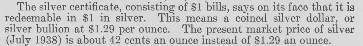 Source exhibit: Owen’s silver-valuation comparison