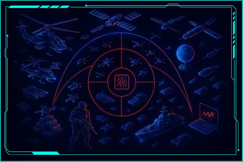 55% of Global Silver Supply for War Has Pushed Silver To The Breaking Point