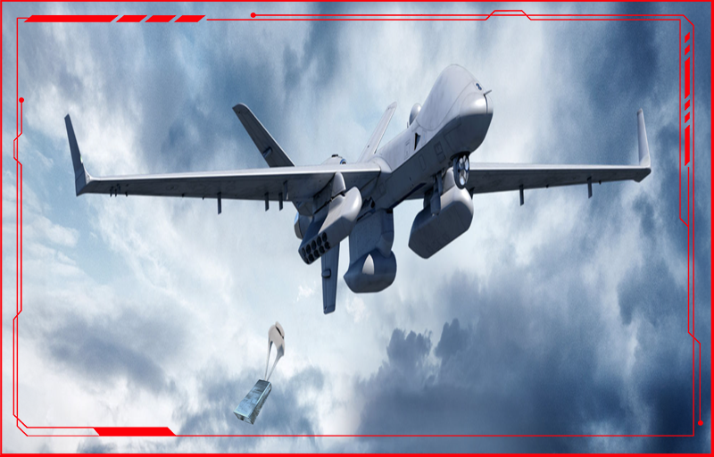 Maritime Drone Warfare Receives an Upgrade, but Silver is the Hinge for this Anti-Submarine Tech