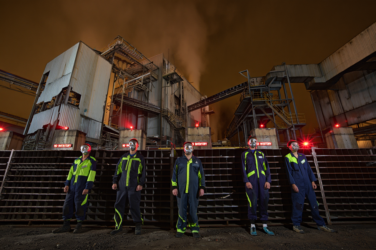 The Coming Silver Crunch: Why 2025 May Mark the Breaking Point