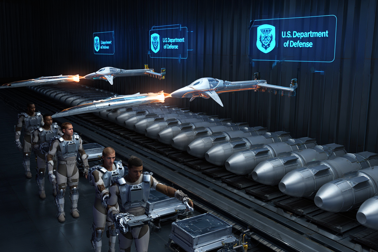 How Government War Spending Will Drain the Silver Supply Even Faster