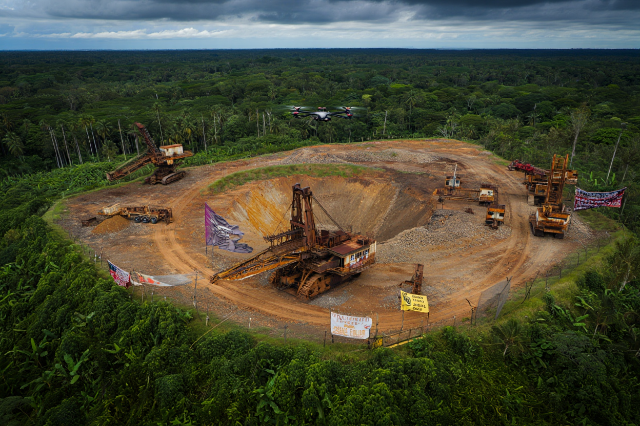 Why the Mining Industry Can’t Fix the Silver Supply Problem