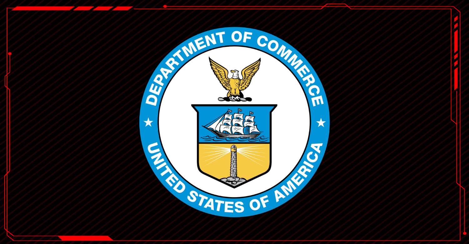 US Department of Commerce