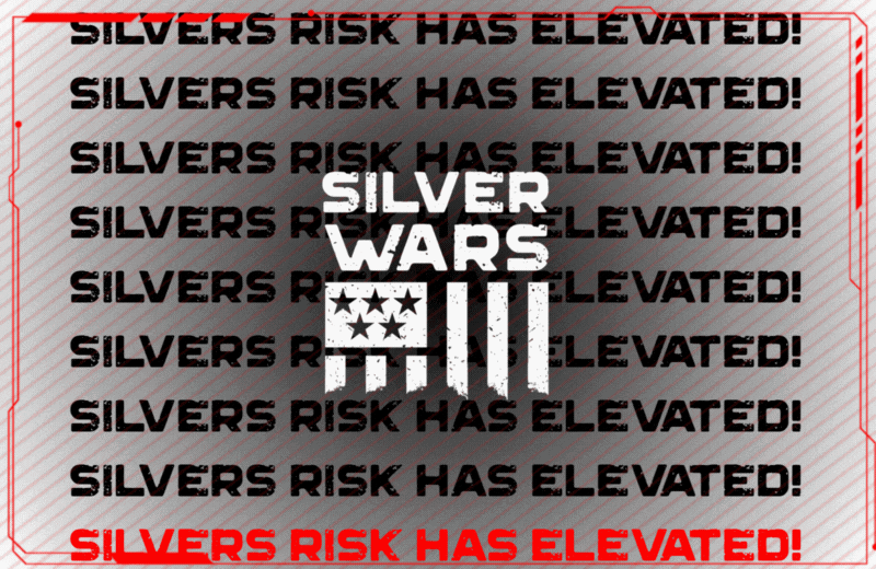 Silver Goes Critical: USGS Recommends Silver Added to 2025 U.S. Critical Minerals List