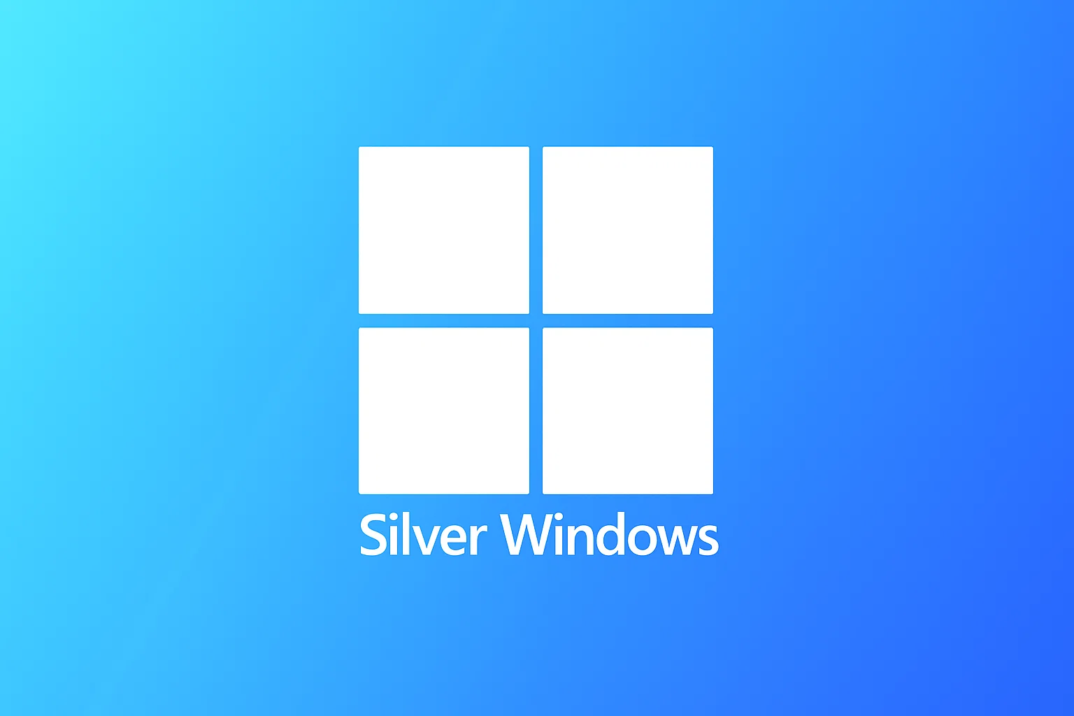 Silver Windows: How Much Ag Is On America’s Glass and Films?