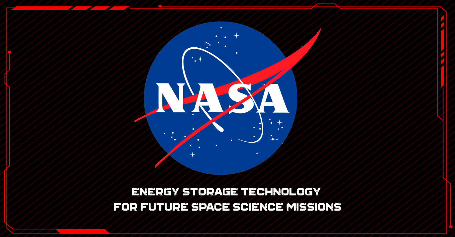 Energy Storage Technology for Future Space Science Missions (2004)