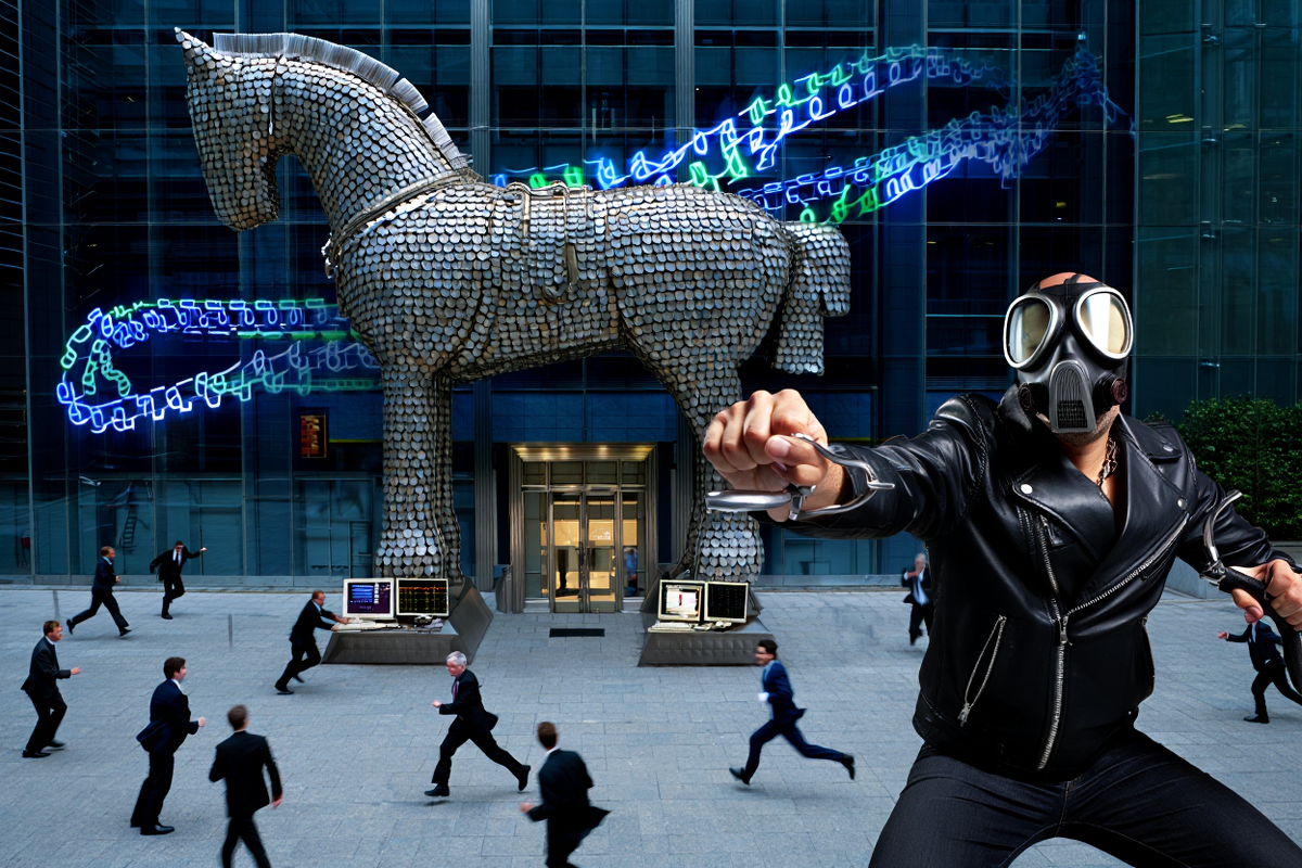 Silver ETFs: The Trojan Horse Killing the Physical Market