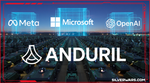 Anduril, Meta, Microsoft, and OpenAI Are Building the Military’s AI Future — and Burning Through Silver to Do It