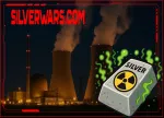 Nuclear Blunder: US Designed Radioactive Silver Stockpile