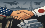 Implications of the US–Japan Strategic Agreement on Silver Supply Chain Security